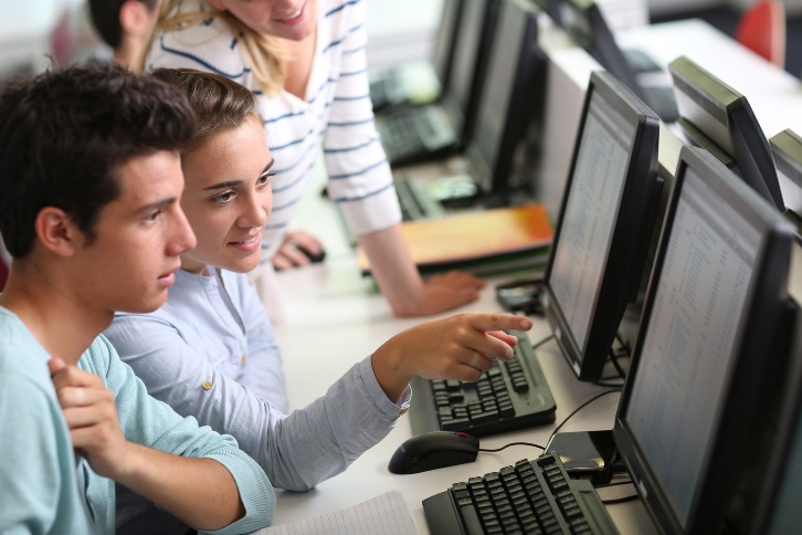 About SINT Education